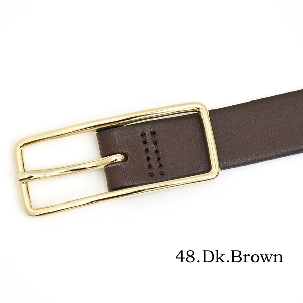 THE SHINZONE ���󥾡��� "SLENDER LEATHER BELT" �쥶���٥�� 15AMSIT55�ڥ���å��ݥ��Ȳġ�