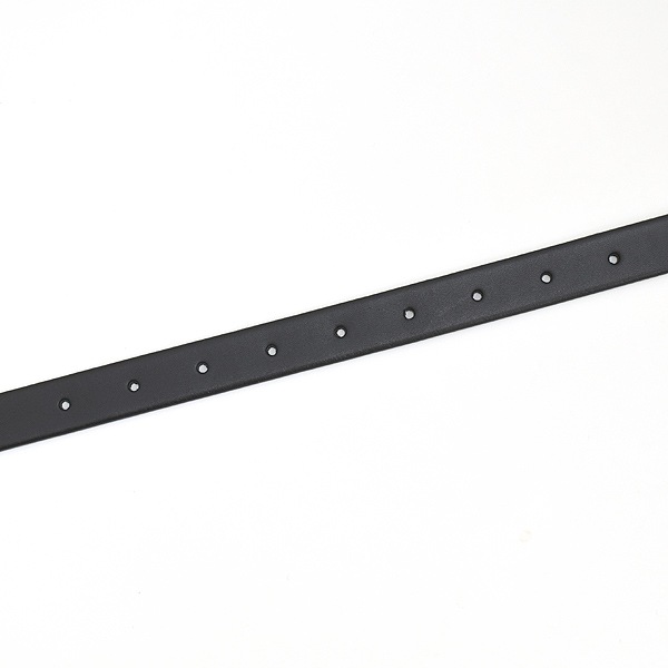 THE SHINZONE ���󥾡��� "SLENDER LEATHER BELT" �쥶���٥�� 15AMSIT55�ڥ���å��ݥ��Ȳġ�