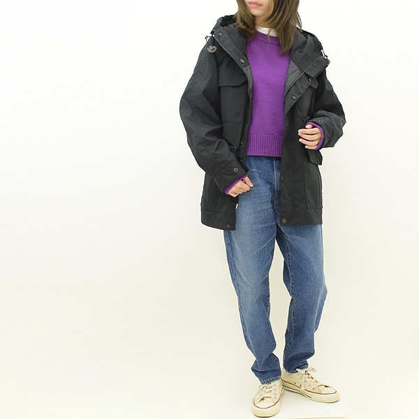 THE NORTH FACE PURPLE LABEL Ρե ѡץ졼٥ "ӥåޥƥѡ 65/35 Big Mountain Parka" NP2201N̵