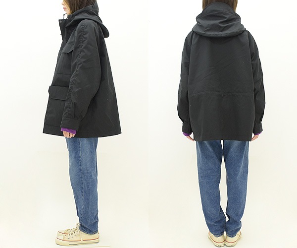 THE NORTH FACE PURPLE LABEL Ρե ѡץ졼٥ "ӥåޥƥѡ 65/35 Big Mountain Parka" NP2201N̵