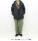 THE NORTH FACE PURPLE LABEL Ρե ѡץ졼٥ "ӥåޥƥѡ 65/35 Big Mountain Parka" NP2201N̵