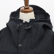 THE NORTH FACE PURPLE LABEL Ρե ѡץ졼٥ "ӥåޥƥѡ 65/35 Big Mountain Parka" NP2201N̵