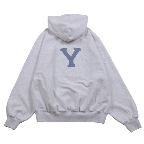 ��LADY'S��blurhms ROOTSTOCK �֥顼�ॹ �롼�ĥ��ȥå� PRINT Sweat Hoodie P/O �ץ��ȥ������åȥѡ����� bROOTS23F22P ��ǥ�����������̵����