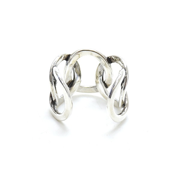 PHILIPPE AUDIBERT �ե���å� �����ǥ��١��� Columbus Ring �����ץ� ��� BG1705 ��ǥ����� ������̵����