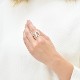 PHILIPPE AUDIBERT �ե���å� �����ǥ��١��� Columbus Ring �����ץ� ��� BG1705 ��ǥ����� ������̵����