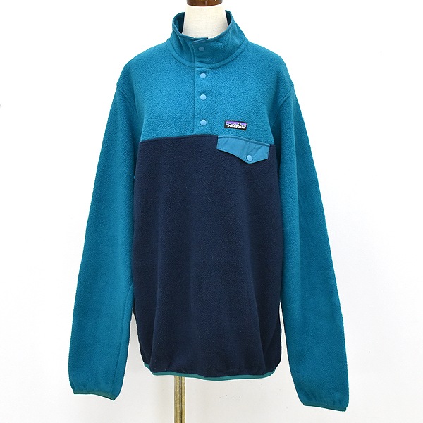 Used&VintagePatagonia ѥ˥  ʥåT ե꡼ ץ륪С㥱åȡڥ˥å̵ۡ