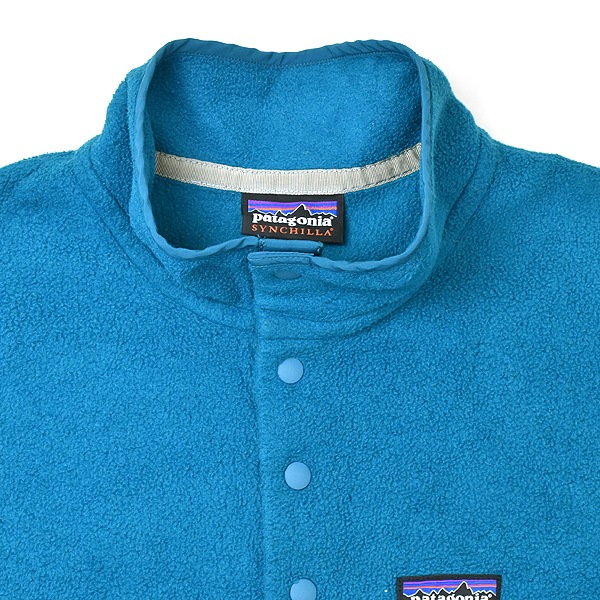 Used&VintagePatagonia ѥ˥  ʥåT ե꡼ ץ륪С㥱åȡڥ˥å̵ۡ