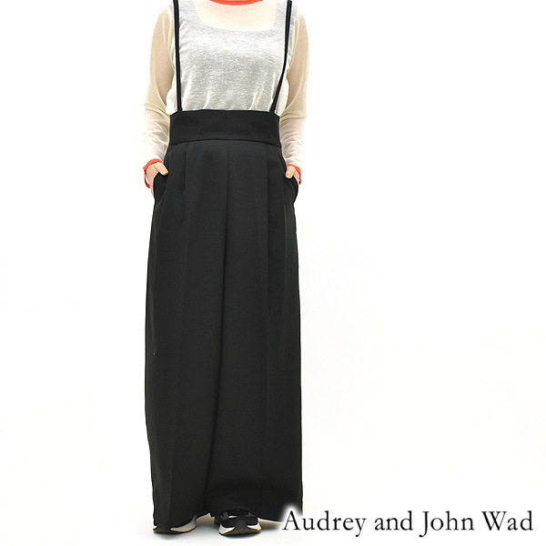 Audrey and John Wad ɥ꡼ɥå ڥդåѥ L4303  ǥ̵