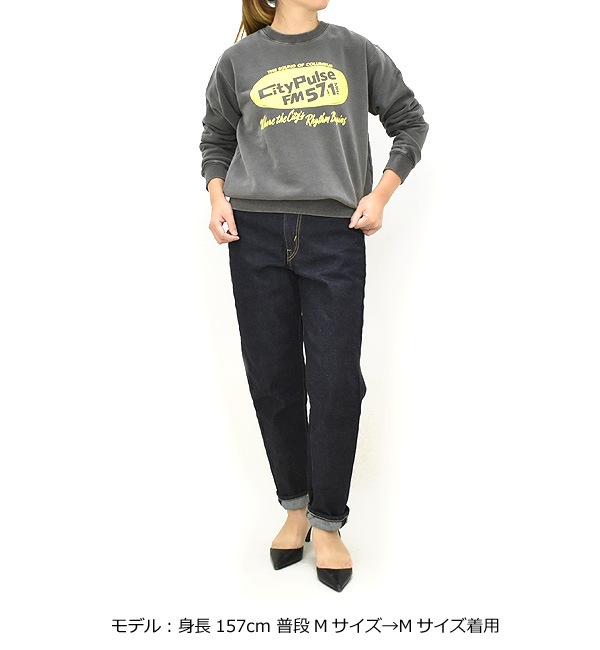 GOOD ROCK SPEED ���åɥ��å����ԡ��� City Pulse ���ꥸ�ʥ륹�����å� Ĺµ 25ORG206W ��ǥ�����������̵����