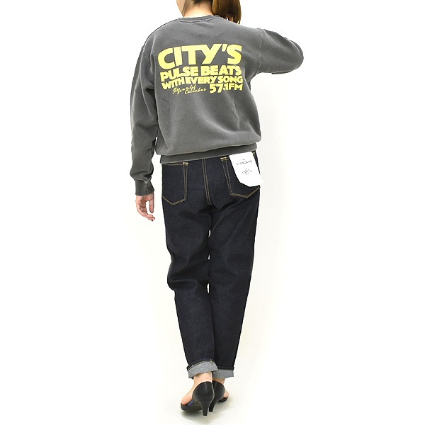 GOOD ROCK SPEED ���åɥ��å����ԡ��� City Pulse ���ꥸ�ʥ륹�����å� Ĺµ 25ORG206W ��ǥ�����������̵����