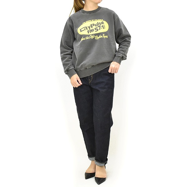 GOOD ROCK SPEED ���åɥ��å����ԡ��� City Pulse ���ꥸ�ʥ륹�����å� Ĺµ 25ORG206W ��ǥ�����������̵����