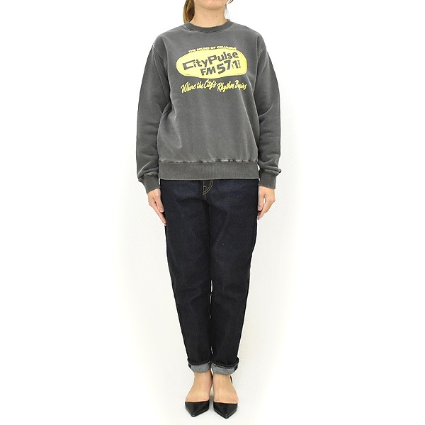 GOOD ROCK SPEED ���åɥ��å����ԡ��� City Pulse ���ꥸ�ʥ륹�����å� Ĺµ 25ORG206W ��ǥ�����������̵����