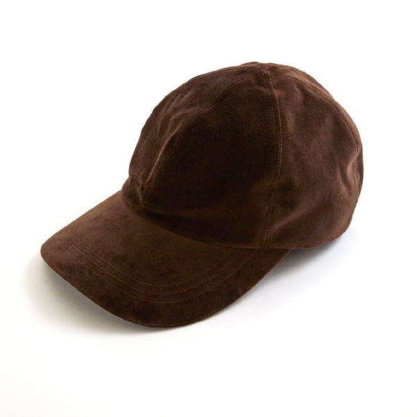 THE SHINZONE ���󥾡��� ORGANIC VELVET CAP �������˥å� �٥�٥å� ����å� ˹�� 25AMSIT02 ��ǥ�����������̵����