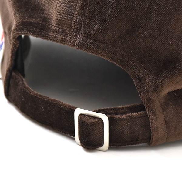 THE SHINZONE ���󥾡��� ORGANIC VELVET CAP �������˥å� �٥�٥å� ����å� ˹�� 25AMSIT02 ��ǥ�����������̵����