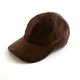 THE SHINZONE ���󥾡��� ORGANIC VELVET CAP �������˥å� �٥�٥å� ����å� ˹�� 25AMSIT02 ��ǥ�����������̵����