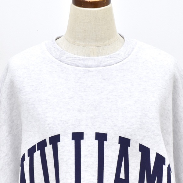 MICA&DEAL �ޥ�������ɥǥ����� "WILLIAMS"΢�ӥץ��ȥ������å� 0125409334 ��ǥ�����������̵����