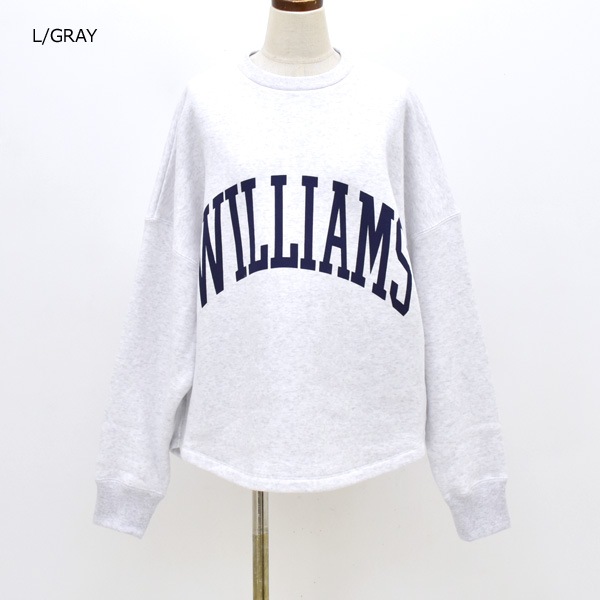 MICA&DEAL �ޥ�������ɥǥ����� "WILLIAMS"΢�ӥץ��ȥ������å� 0125409334 ��ǥ�����������̵����