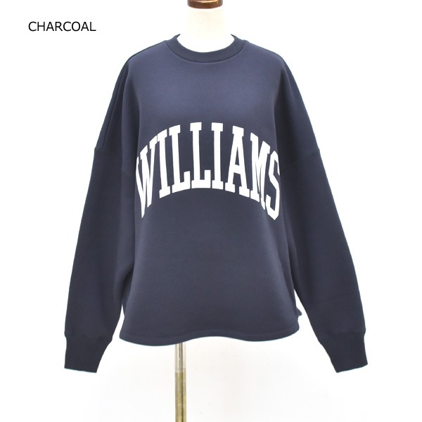 MICA&DEAL �ޥ�������ɥǥ����� "WILLIAMS"΢�ӥץ��ȥ������å� 0125409334 ��ǥ�����������̵����