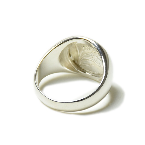 SYMPATHY OF SOUL Style ����ѥ������֥����륹������ Mini Classic Coin Ring Luck Horse �ߥ� ���饷�å� ������ ��� ��å� �ۡ��� STR2506S ��ǥ�����������̵����