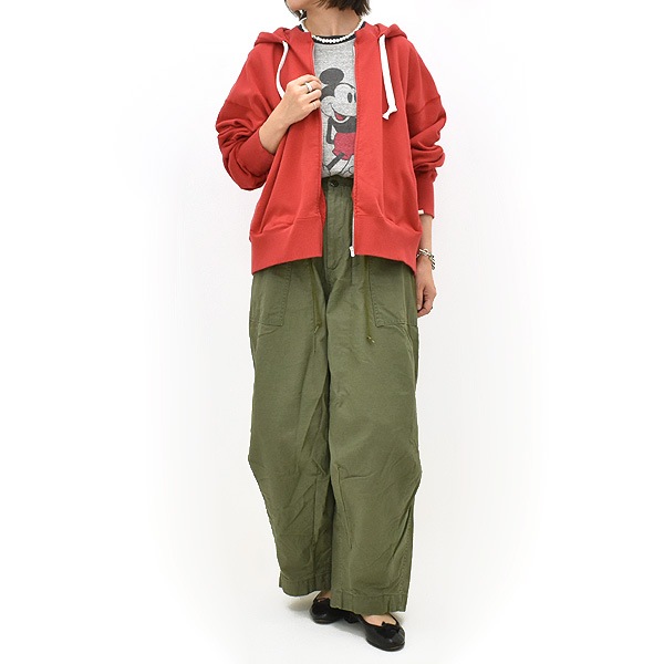 ��26FW��Oblada ���֥�� ROBIN FOODIE ���ӥ�ա��ǥ��� ���åץ��åץѡ����� F2610CU18������̵����