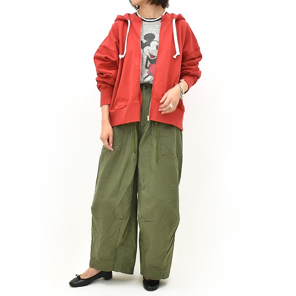 ��26FW��Oblada ���֥�� ROBIN FOODIE ���ӥ�ա��ǥ��� ���åץ��åץѡ����� F2610CU18������̵����