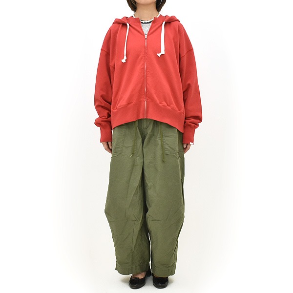 ��26FW��Oblada ���֥�� ROBIN FOODIE ���ӥ�ա��ǥ��� ���åץ��åץѡ����� F2610CU18������̵����