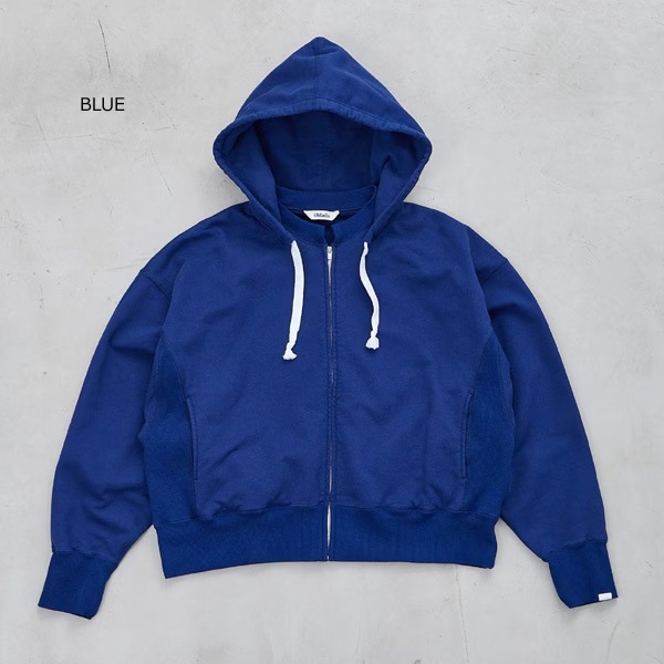 ��26FW��Oblada ���֥�� ROBIN FOODIE ���ӥ�ա��ǥ��� ���åץ��åץѡ����� F2610CU18������̵����