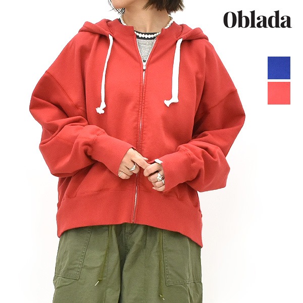 ��26FW��Oblada ���֥�� ROBIN FOODIE ���ӥ�ա��ǥ��� ���åץ��åץѡ����� F2610CU18������̵����