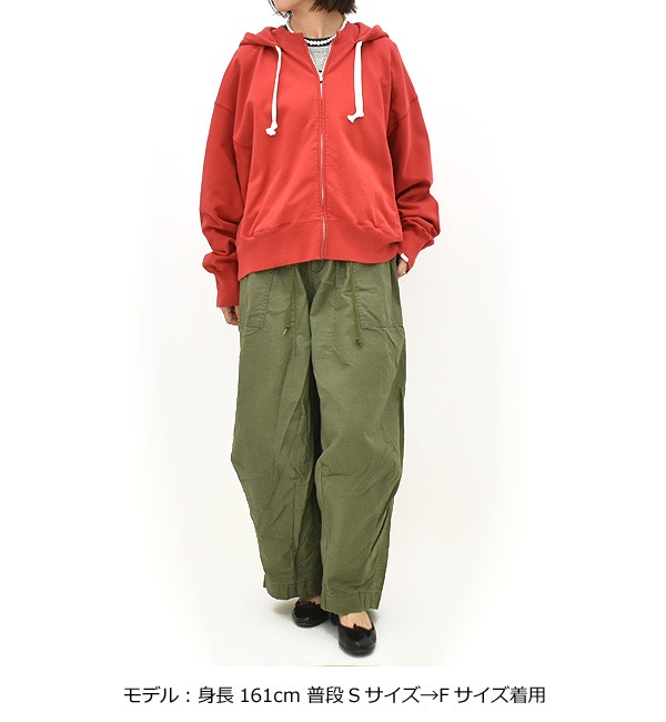 ��26FW��Oblada ���֥�� ROBIN FOODIE ���ӥ�ա��ǥ��� ���åץ��åץѡ����� F2610CU18������̵����
