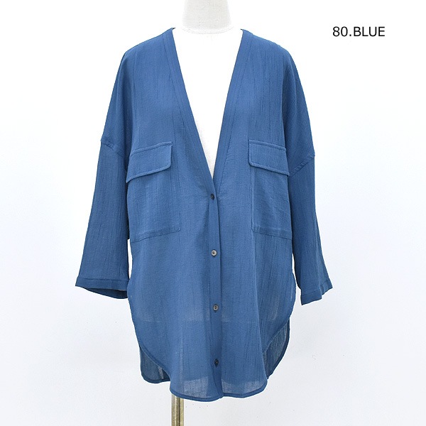 �ڥ�����/30%OFF��PASSIONE �ѥ������� V�ͥå��롼������������� 626465 ��ǥ�����������̵���ۡ�26 SUMMER SALE�ۡ����ʡ����Բġ�