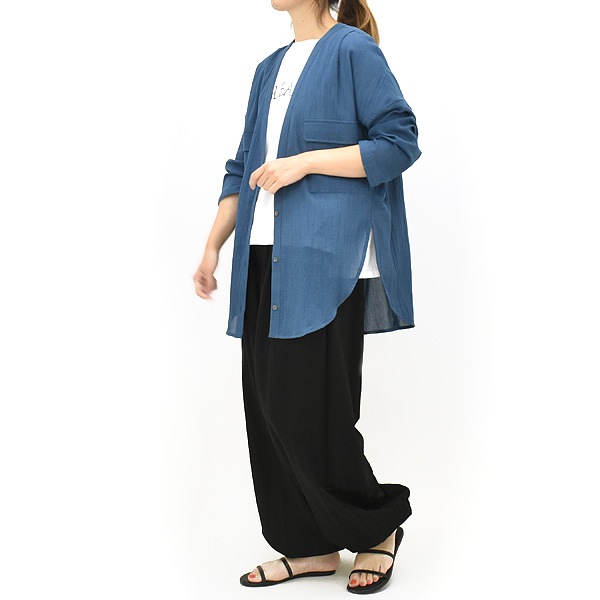 �ڥ�����/30%OFF��PASSIONE �ѥ������� V�ͥå��롼������������� 626465 ��ǥ�����������̵���ۡ�26 SUMMER SALE�ۡ����ʡ����Բġ�