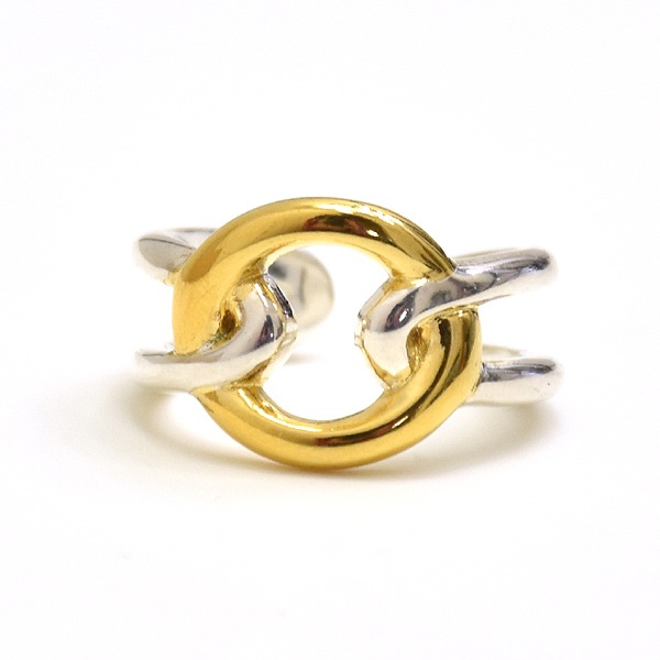 PHILIPPE AUDIBERT �ե���å� �����ǥ��١��� Anneau ring ��� BG3583 ��ǥ����� ���ء�����̵����