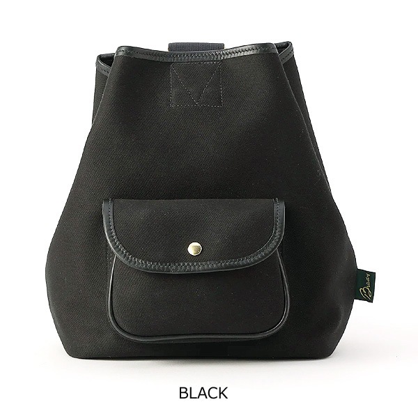 ��23FW��Brady �֥�ǥ� "GILPIN SMALL/����ԥ� ���⡼��" ��󥷥������Хå� ��˥��å���������̵����