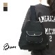 ��23FW��Brady �֥�ǥ� "GILPIN SMALL/����ԥ� ���⡼��" ��󥷥������Хå� ��˥��å���������̵����