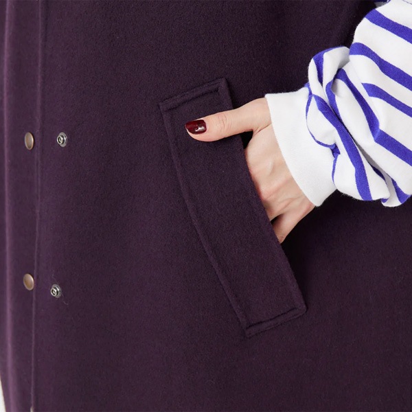 23FWTHE SHINZONE 󥾡 SLEEVELESS COAT ꡼֥쥹 23AMSCO06̵