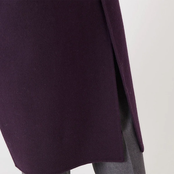 23FWTHE SHINZONE 󥾡 SLEEVELESS COAT ꡼֥쥹 23AMSCO06̵