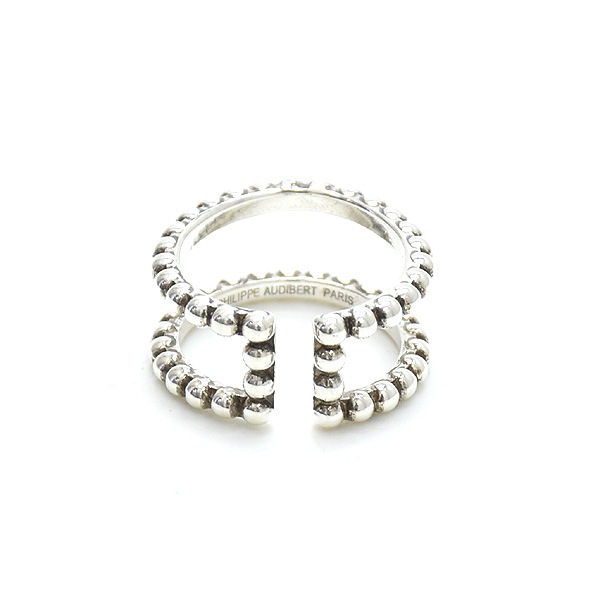 PHILIPPE AUDIBERT �ե���å� �����ǥ��١��� Abott Ring �����ץ� ��� BG1800 ��ǥ����� ������̵����