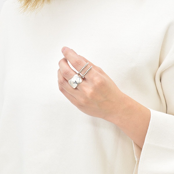PHILIPPE AUDIBERT �ե���å� �����ǥ��١��� Abott Ring �����ץ� ��� BG1800 ��ǥ����� ������̵����