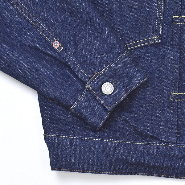 orSlow ���������� 50'S DENIM JACKET Denim One Wash TYPE2 ������� G����� �ǥ˥ॸ�㥱�å� 01-6002-81 ��ǥ�����������̵����