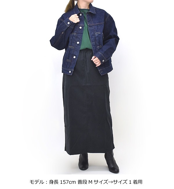 orSlow ���������� 50'S DENIM JACKET Denim One Wash TYPE2 ������� G����� �ǥ˥ॸ�㥱�å� 01-6002-81 ��ǥ�����������̵����