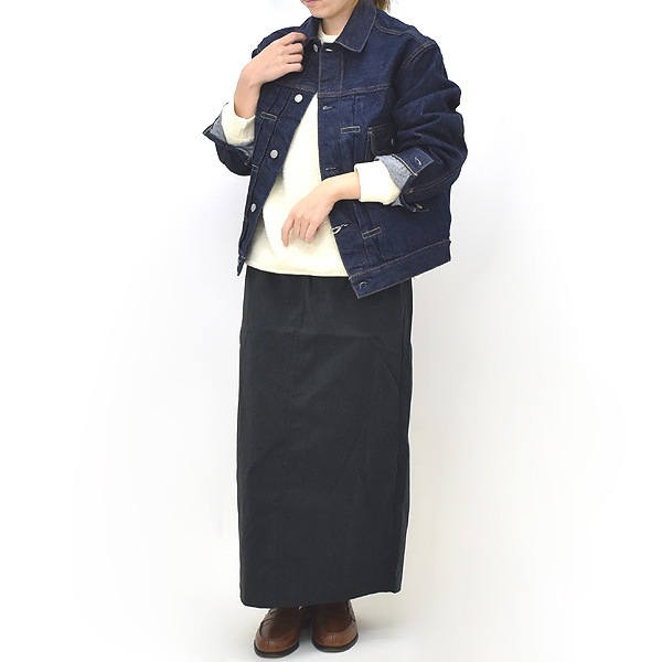 orSlow ���������� 50'S DENIM JACKET Denim One Wash TYPE2 ������� G����� �ǥ˥ॸ�㥱�å� 01-6002-81 ��ǥ�����������̵����