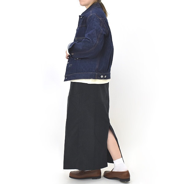 orSlow ���������� 50'S DENIM JACKET Denim One Wash TYPE2 ������� G����� �ǥ˥ॸ�㥱�å� 01-6002-81 ��ǥ�����������̵����