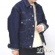 orSlow ���������� 50'S DENIM JACKET Denim One Wash TYPE2 ������� G����� �ǥ˥ॸ�㥱�å� 01-6002-81 ��ǥ�����������̵����