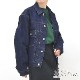 orSlow ���������� 50'S DENIM JACKET Denim One Wash TYPE2 ������� G����� �ǥ˥ॸ�㥱�å� 01-6002-81 ��ǥ�����������̵����