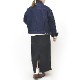orSlow ���������� 50'S DENIM JACKET Denim One Wash TYPE2 ������� G����� �ǥ˥ॸ�㥱�å� 01-6002-81 ��ǥ�����������̵����