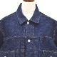 orSlow ���������� 50'S DENIM JACKET Denim One Wash TYPE2 ������� G����� �ǥ˥ॸ�㥱�å� 01-6002-81 ��ǥ�����������̵����