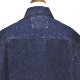 orSlow ���������� 50'S DENIM JACKET Denim One Wash TYPE2 ������� G����� �ǥ˥ॸ�㥱�å� 01-6002-81 ��ǥ�����������̵����