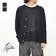 ڥ/20%OFFۡ25SSNeedles ˡɥ륺 V-Neck Cardigan -Raschel Lace- Vͥåǥ å졼 QV344̵ۡ25SUMMER SALEۡʡԲġ