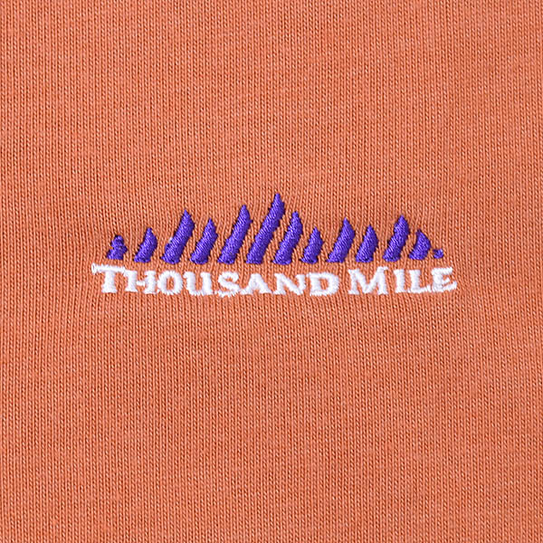 THOUSAND MILE ��������ɥޥ��� ���硼�ȥ��꡼�֥ɥ��������ɥ��ԡ��� TC00302 ��ǥ�����