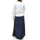 orSlow  DENIM PAINTER LONG SKIRT ǥ˥ڥ󥿡󥰥 ONE WASH 00-4127-81 ǥ̵